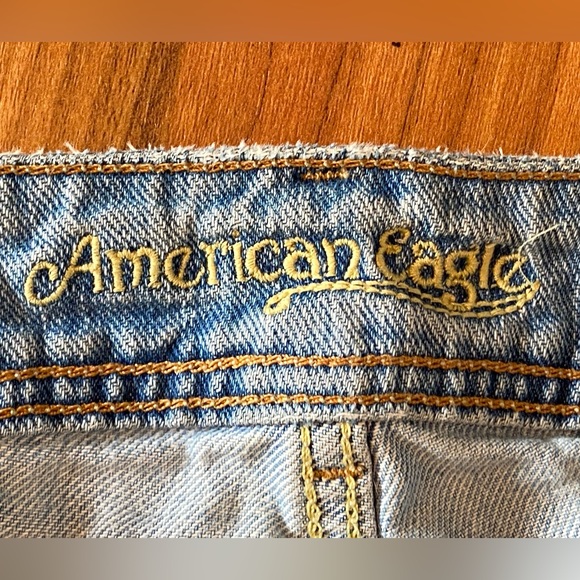 Vintage American Eagle Jeans - Picture 7 of 11